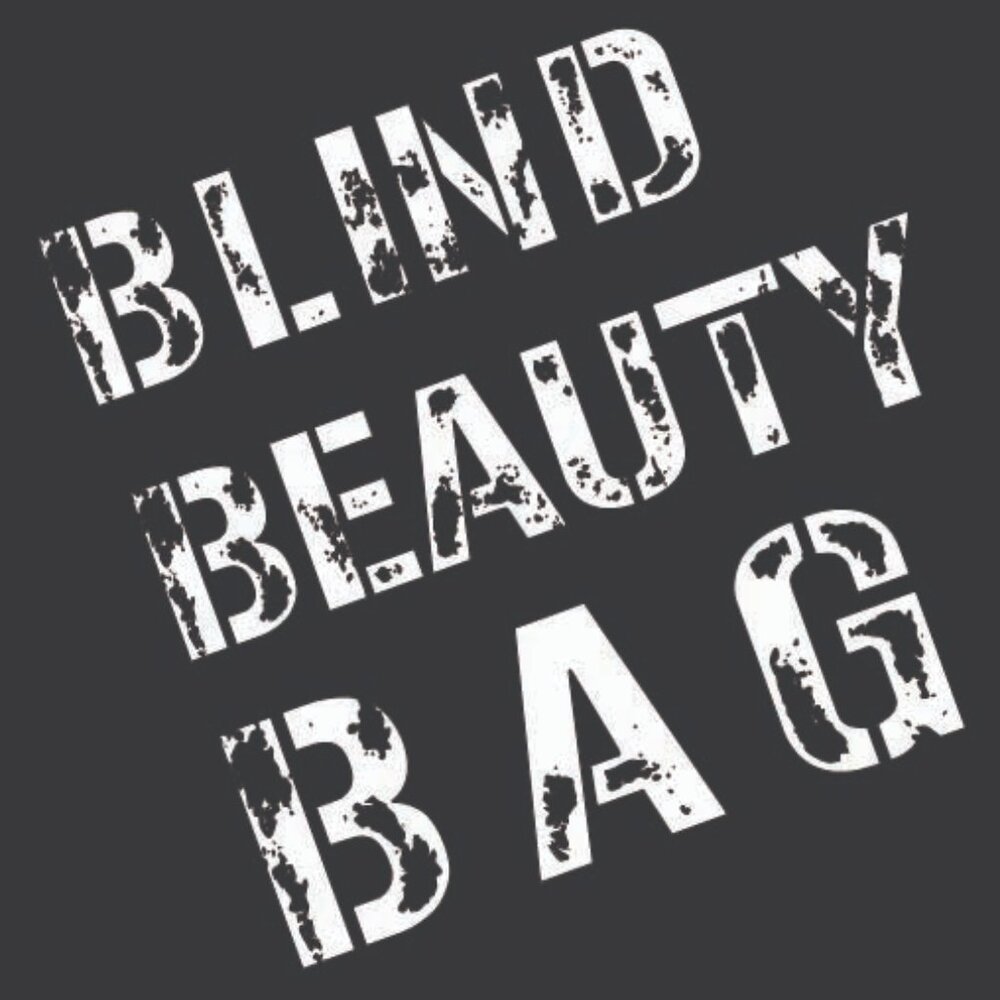 Blind Beauty Bag $40+ value!